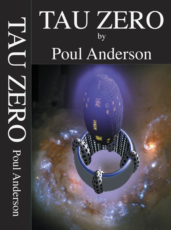 Tau-Zero-cover