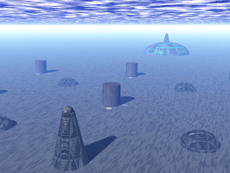 Space-Field