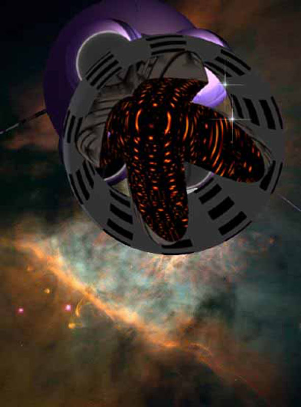 orion repair