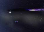 in space2
